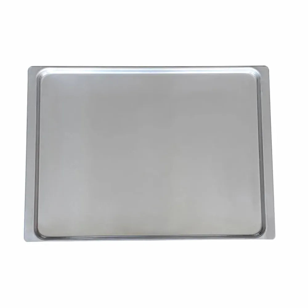 Baking Tray 315*435mm Even Heating Non-stick Aluminum Rectangular Tray Bread Cake Cookies Baking Tray Oven Tray