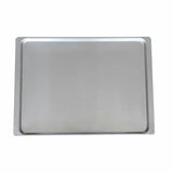 Baking Tray 315*435mm Even Heating Non-stick Aluminum Rectangular Tray Bread Cake Cookies Baking Tray Oven Tray