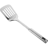 Stainless Steel Kitchen Shovel, Kitchen Spatula, Non Stick Cookware Can Be Cleaned in A Dishwasher, Easy To Clean Ideal Cookware Kitchen Essentials