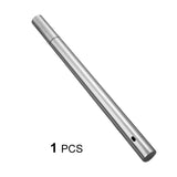 Skewers for Barbecue Reusable Grill Stainless Steel Skewers Shish Kebab BBQ Camping Flat Forks Gadgets Kitchen Accessories Tools Kitchen Essentials