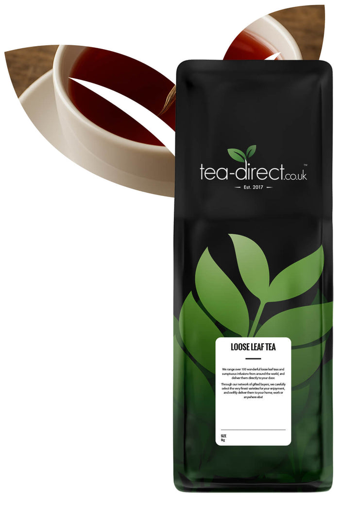 Silver Tip Ceylon Tea