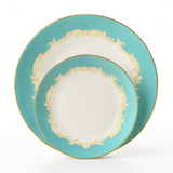 Alba Royal Bone China Dinner Set - 16 | 24 Piece KitchBoom