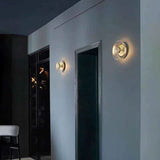 Aurora Wall Lamp Sickhaus