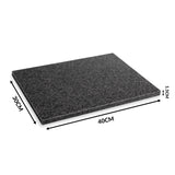 Natural Granite Chopping Board, 40 x 30 cm