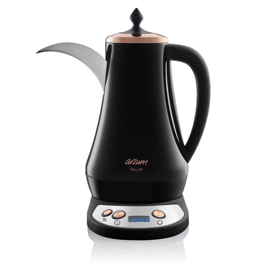 Arzum Dallah Electric Arabic Coffee Maker Arzum UK