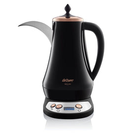 Arzum Dallah Electric Arabic Coffee Maker Arzum UK