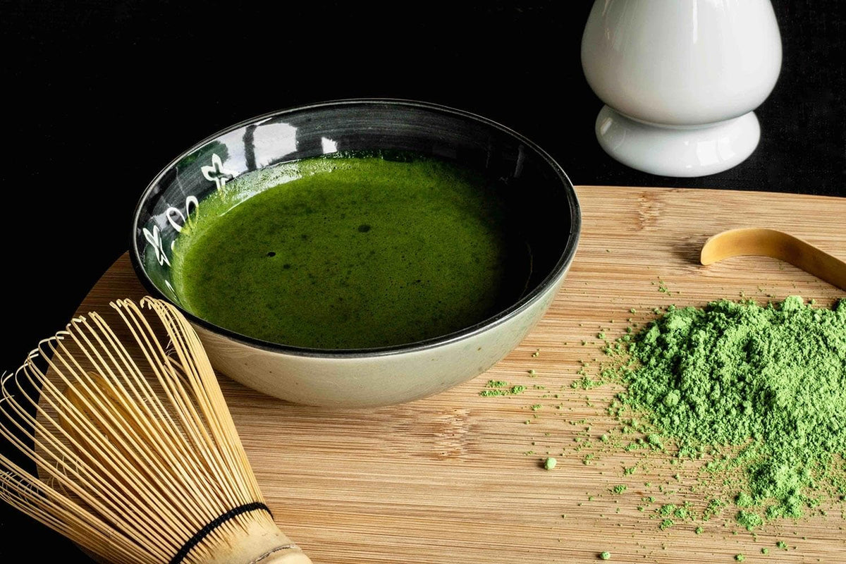 Matcha Tea
