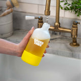 GreenTabs Plant-Powered Kitchen Degreaser Starter Kit
