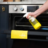 GreenTabs Plant-Powered Kitchen Degreaser Starter Kit
