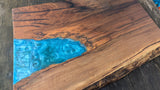 English Walnut Chef's board 70cm x 50cm Barratt Boards - Cornish chopping boards designed for chefs