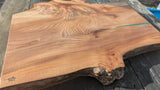Green Elm chefs board Barratt Boards - Cornish chopping boards designed for chefs