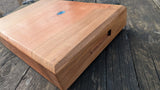Super thick Beech chopping board Barratt Boards - Cornish chopping boards designed for chefs