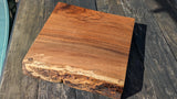 English Walnut 40cm x 35cm Barratt Boards - Cornish chopping boards designed for chefs