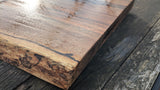 English Walnut Chef's board 70cm x 50cm Barratt Boards - Cornish chopping boards designed for chefs