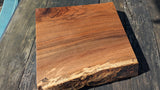 English Walnut 40cm x 35cm Barratt Boards - Cornish chopping boards designed for chefs