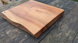 Elm Chopping board Barratt Boards - Cornish chopping boards designed for chefs