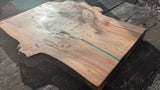 Green Elm chefs board Barratt Boards - Cornish chopping boards designed for chefs