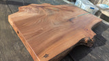 Green Elm chefs board Barratt Boards - Cornish chopping boards designed for chefs