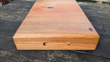 Super thick Beech chopping board Barratt Boards - Cornish chopping boards designed for chefs