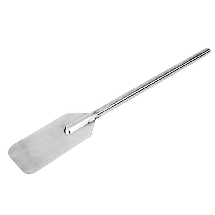 760mm (30") Stainless Steel Mixing Paddle - Standard Handle