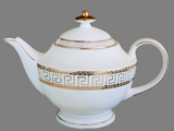 The Glamour Bone China Tea Set KitchBoom