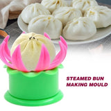 1 X Steamed BAO Bun Mold Kitchen Essentials