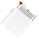 15PCS Cake Decorating Tools Kitchen Essentials