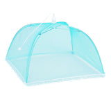 1PC Portable Umbrella Food Cover Kitchen Essentials