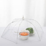1PC Portable Umbrella Food Cover Kitchen Essentials