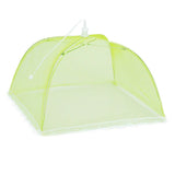 1PC Portable Umbrella Food Cover Kitchen Essentials