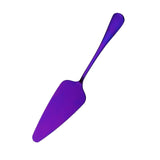 1Pc Stainless Steel Cake Knife - Baking Tool Kitchen Essentials