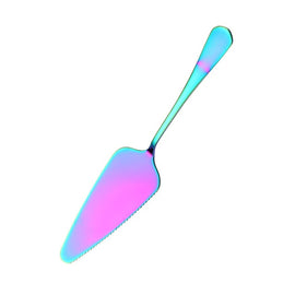 1Pc Stainless Steel Cake Knife - Baking Tool Kitchen Essentials