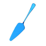 1Pc Stainless Steel Cake Knife - Baking Tool Kitchen Essentials