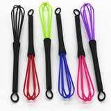 1pc Baking Whisk Kitchen Essentials