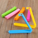 20/10Pcs Mixed Food Storage and Bag Sealing Clips eprolo