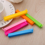 20/10Pcs Mixed Food Storage and Bag Sealing Clips eprolo