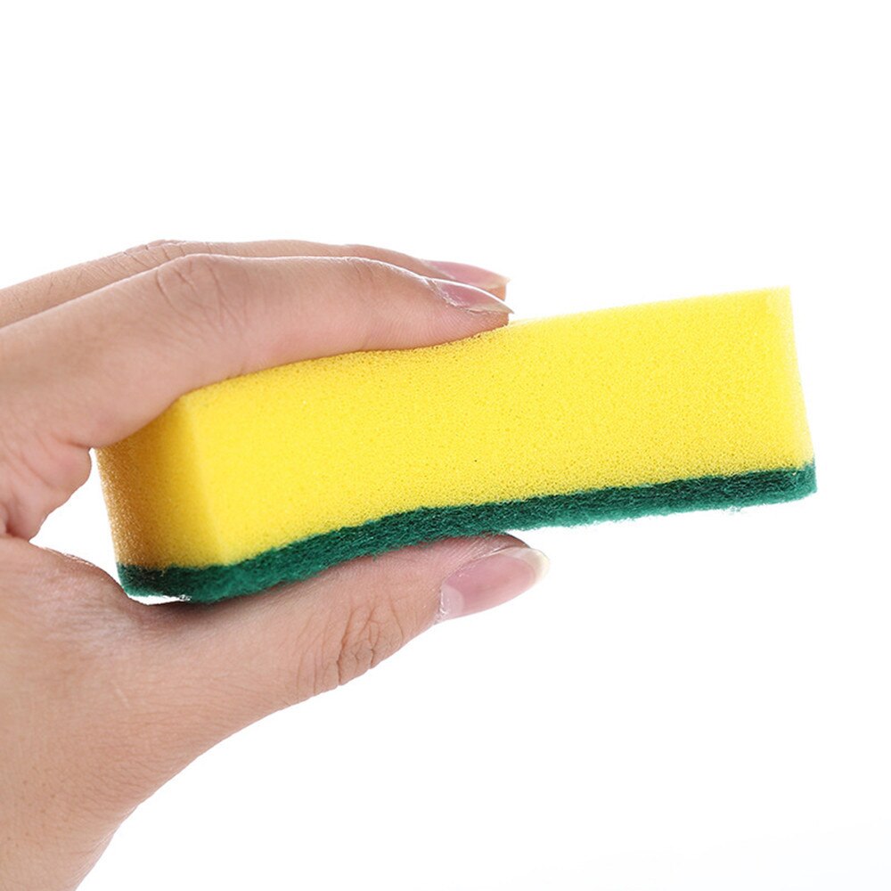 20/30pcs Dishwashing Sponge Kitchen Essentials