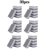 20/30pcs Dishwashing Sponge Kitchen Essentials