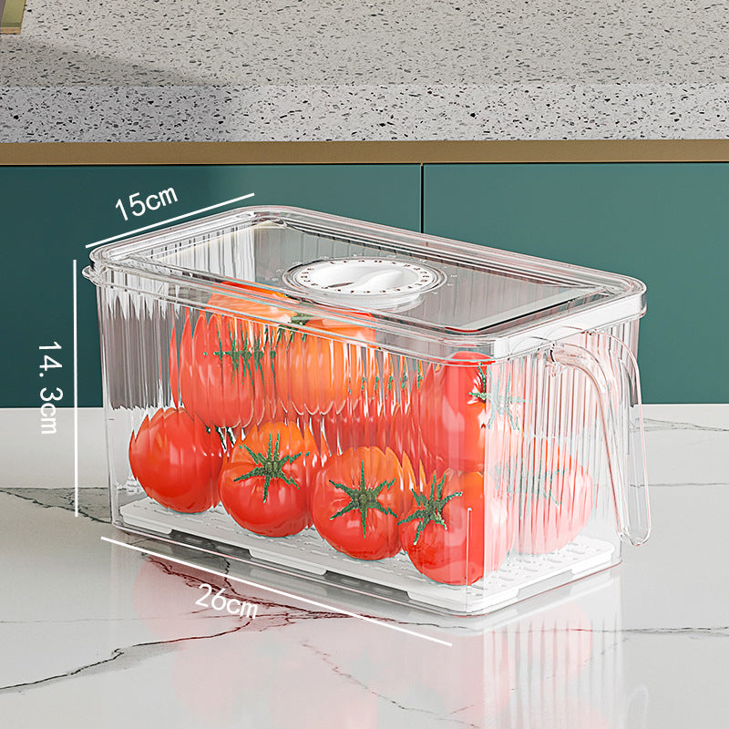 Storage Containers for Fridge eprolo