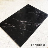 2pcs or 3pcs Marble Effect Placemat & Coaster Dinnerware Kitchen Essentials