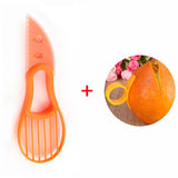 3 In 1 Avocado Slicer Kitchen Essentials