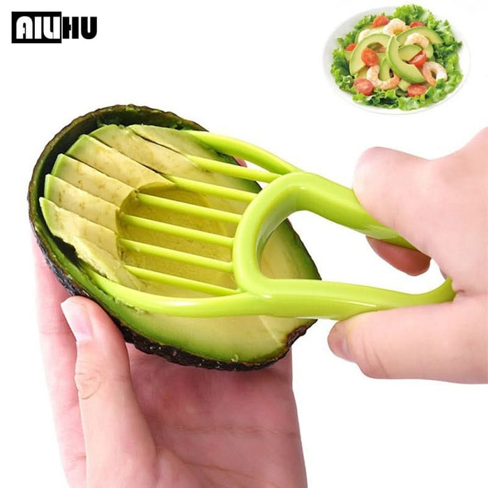 3 In 1 Avocado Slicer Kitchen Essentials