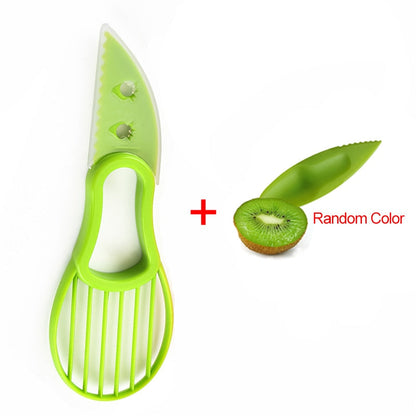 3 In 1 Avocado Slicer Kitchen Essentials