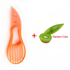 3 In 1 Avocado Slicer Kitchen Essentials