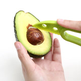 3 In 1 Avocado Slicer Kitchen Essentials