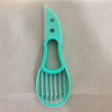 3 In 1 Avocado Slicer Kitchen Essentials