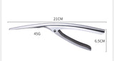 304 Stainless Steel Shrimp Peeling Pliers eprolo