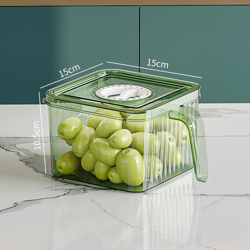 Storage Containers for Fridge eprolo