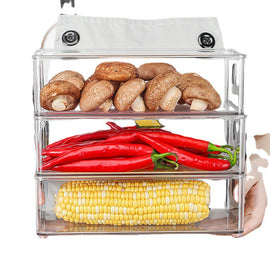 Refrigerator Storage Box eprolo