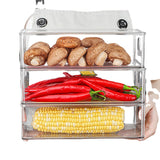 Refrigerator Storage Box eprolo